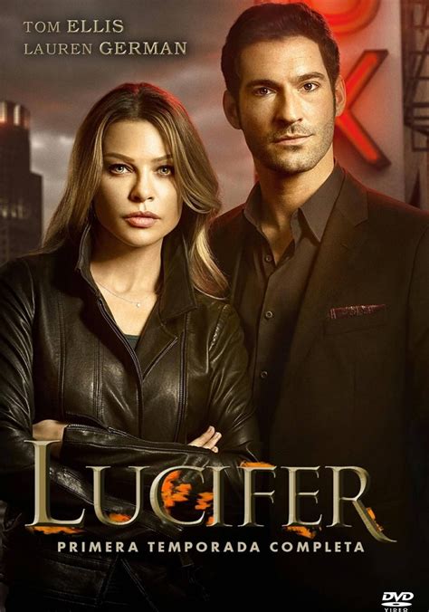 chloe sabe que lucifer es el diablo|lucifer mejores episodios.